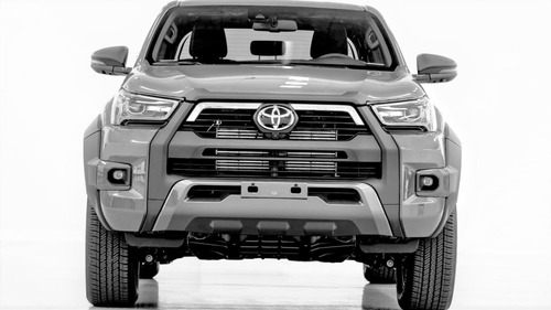 Exploradora Toyota Hilux Revo 2023 Rocco Kit Completo Foto 5