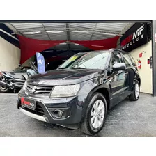 Suzuki Grand Vitara 4x2 At - 2013