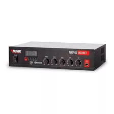 Amplificador 60w Novik Neo Novo I60bt / Con Bluetooth