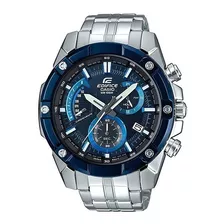 Reloj Casio Edifice Efr-559db-2av - Sellado Original