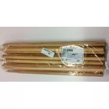 Baquetas Bateria Vic Firth Segundas 10 Pares