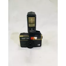 Câmera Fotográfica Kodak Instamatic 97-x P/colecionador