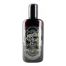 Shampoo 2 Em 1 Para Cabelo E Barba Knucklehead - 200ml