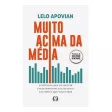 -, De Apovian Lelo. Editora Citadel - Cdg, Capa Mole Em Português, 2023