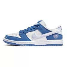 Zapatillas Nike Sb Dunk Low Born X Urbano Fn7819-400   