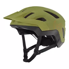 Casco Bicicleta Adapt Khaki Matte