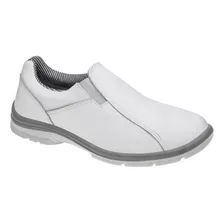 Sapato Marluvas 50f61 Branco