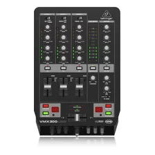 Behringer Pro Mixer Vmx300usb