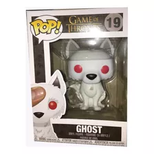 Funko Pop Television Games Of Throne Ghost 