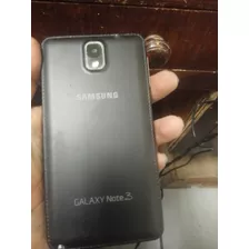 Samsung Note 3 Con Su Palito Para Piezas O Arreglar 