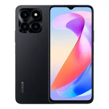 Honor X6a 128 / 4 Gb Triple Cámara Android 5200 Mah Amv