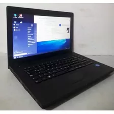 Laptop Lenovo De 2da Generacion (oferta)