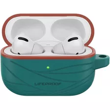 Lifeproof Funda Ecológica Para Apple AirPods Pro Down Unde