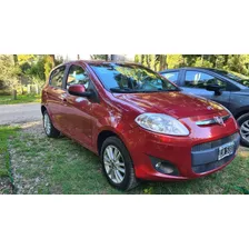 Fiat Palio Essence 1.6 2014