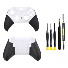 Kit Cobertura Painel Para Controle Xbox One Elite Series 2