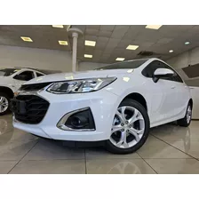 Chevrolet Cruze 5 Puertas Lt At 0km Full Stock /nt