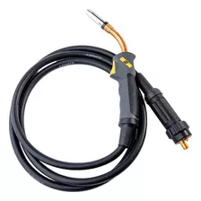 Tocha Mig Esab Para Máquina De Solda 300a - Handytorch 5m