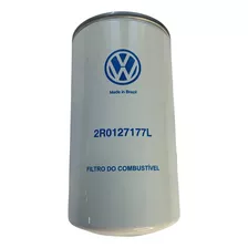 Filtro Diesel Constellation 17/24-250 Delivery 8/9-150 E Isb