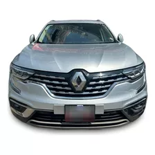 Renault Koleos 2021 5p Iconic L4/2.5 Aut