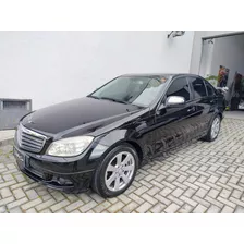 Mercedes-benz C200 Kompressor