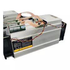 Antminer Bitmain S9 Usada Com Defeito, Mas Não Está Tão Ruim