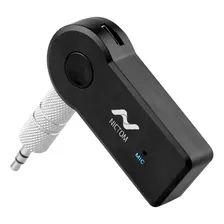 Receptor Bluetooth Batería Con Control Volumen Manos Libres