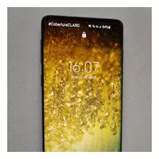 Celular Samsung Galaxy S10 128 Gb Negro Prisma 8 Gb Ram