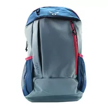 Mochila Moose Outdoor 8 Litros Color Azul