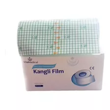 Curativo Kangli Filme Transparente Em Rolo (15cmx15m)