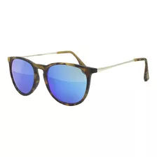 Lentes De Sol Panama Jack Po400 Para Hombre Redondo