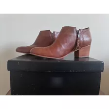 Botas Febo Mujer Talle 37