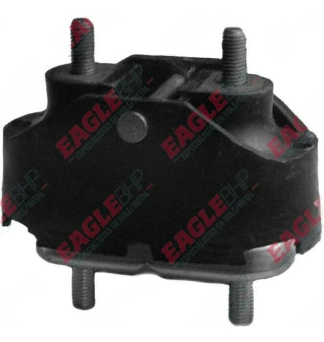 Soporte Trans Tras Eagle Chevrolet Corvette V8 5.7l 97 A 04 Foto 2