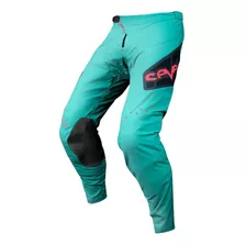 Pantalon De Niños Motocross, Enduro, Bmx, Mtb Seven Echelon