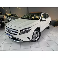 Mercedes Benz Gla 200 Advance 