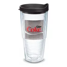 Tervis Coca-cola - Vaso Dietético Aislado En Coca-c