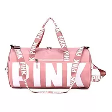 Bolsos Pink Únicos