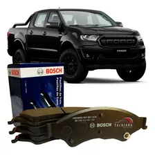 Pastilha De Freio Ford Ranger 2.2 4x2 Black 2020 2021 2022