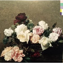 New Order - Power, Corruption & Lies Vinilo Obivinilos