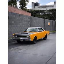 Dodge Gtx V8 