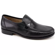 Sapato Masculino Jacometti 001 Preto