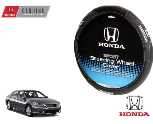 Funda Cubre Volante Honda Accord Sedan 3.5l 2016 Original Foto 2