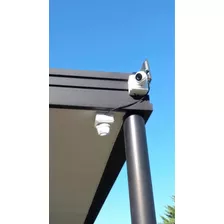 Instalación Cámaras De Seguridad