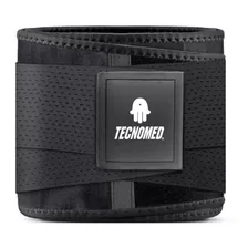 Faja Tecnomed Original 100% Cinturilla Reductora Gym Fitness