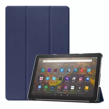 Funda Para Tablet Amazon Fire Hd10/hd 10 Plus 2021