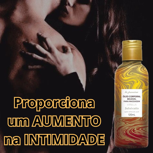 Kit Prazer Sem Limite: Óleo Para Massagem Apimente A Hora H