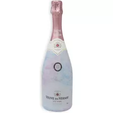 Champagne Veuve Du Vernay Ice Rose Enjoy 750cc - Oferta