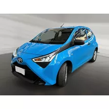 Toyota Aygo 3 Puertas X-g5