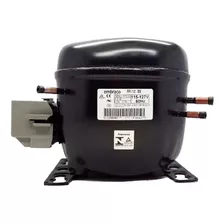 Motor Compressor Embraco Ffi12 Hbx 1/3+ 127v Gas R134a Novo