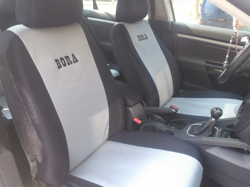 Cubreasiento Honda (a) Accord Completo Speeds A Medida Foto 8