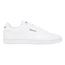 Tenis Reebok Royal Complete Clean 2.0 Color White - Adulto 8 Mx